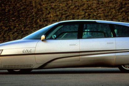 Citroen Eole 01