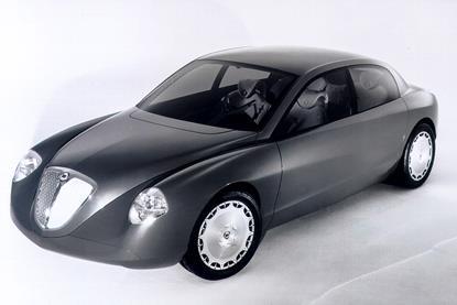 Lancia Dialogos 2