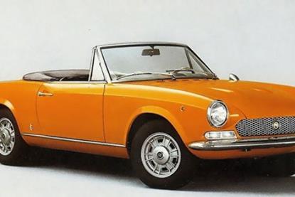 Fiat124spider