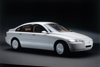 Volvo Ecc 01