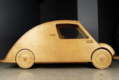 Le Corbusier Voiture Minimum 01