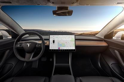 model 3 dashboard - head on view.jpg