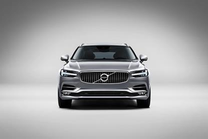 Volvo V90 Newcar 1