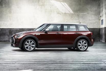 Mini Clubman 2015 01