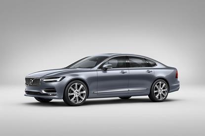 Volvo S90 01