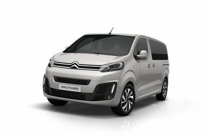 Citroen Spacetourer 01