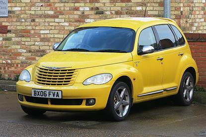 CDN Winds of time 2019 - 2006 Chrysler_PT_Cruiser_2429cc