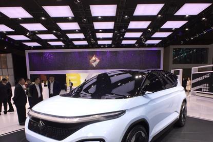 Baojun RM-C Concept-4