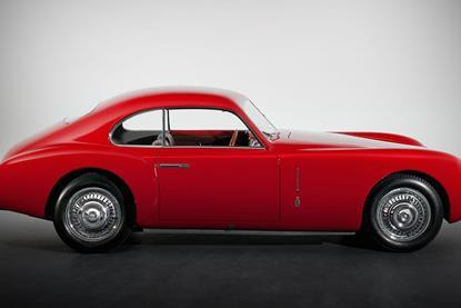 cisitalia-202-pininfarina