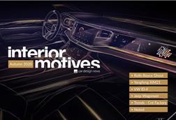 Interior Motives Autumn 2020