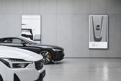 Polestar product sustainability declaration 001a