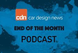 Car Design News Podcast