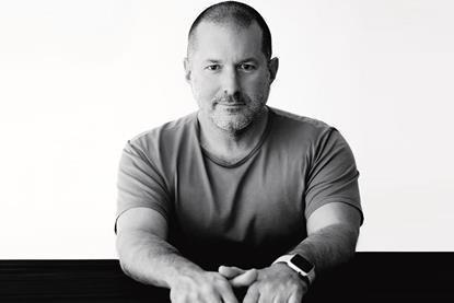 Jony Ive