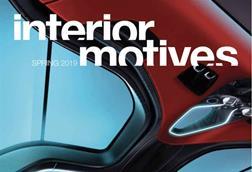 Interior Motives cover