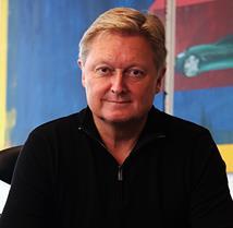 Henrik Fisker