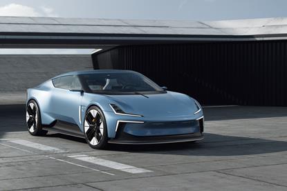 Polestar O2 concept - ext F3Q R (closed)