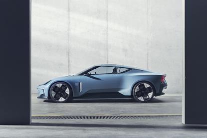 Polestar O2 concept - ext side L (closed)