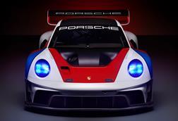 20230907-PorscheGT3RR_FrontHigh