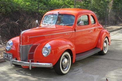 1940-Ford