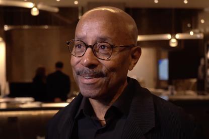 Ed Welburn 