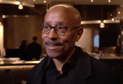 Ed Welburn 