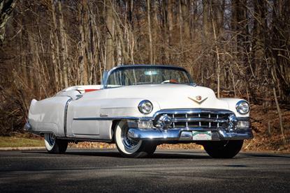 53 Eldorado