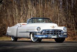 53 Eldorado