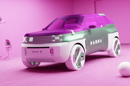 01_FIAT Concept_City Car