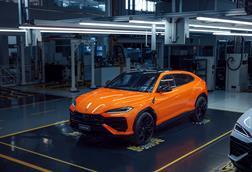 Lamborghini Urus 2024 A5607-Enhanced-NR