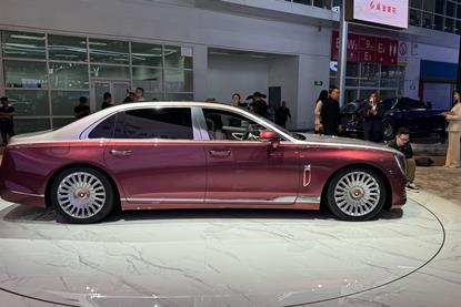 Hongqi L1_0540