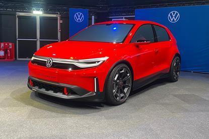 ID GTI concept hero