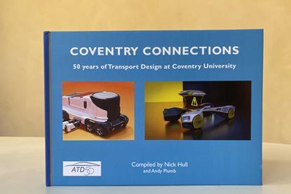 Coventry Connections by Nick Hull _9986 2