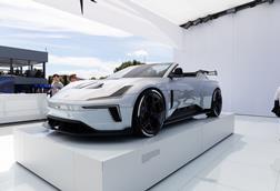 Polestar BST Concept