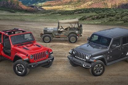 Jeep wrangler trio 2025 hero