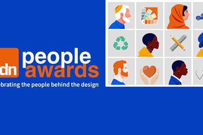 People awards web story